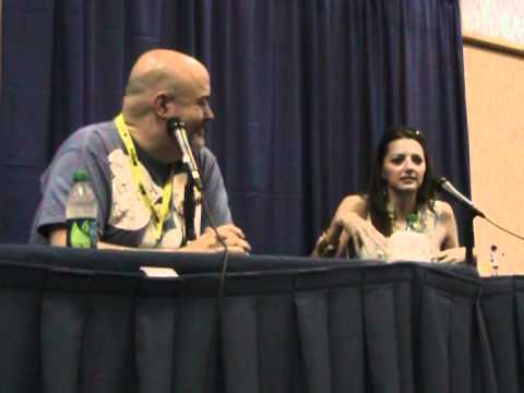 Metrocon 2011: Voice Actors Farewell (Part 1 of 3)