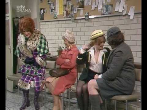 Dick Emery - the casting agent