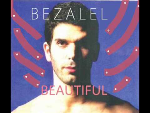 Bezalel - Beautiful (Skoopman e-srael remix) - The Teaser