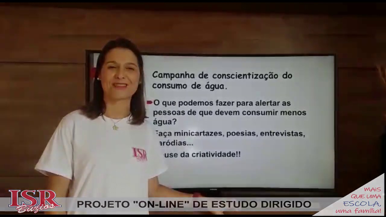 Profª Eliz Braga - 5º ano - Ciências: consumo direto e indireto de água