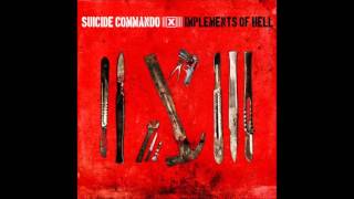 Suicide Commando - Die Motherfucker Die (Nurzery Rhymes Vs Betamorphose Remix)