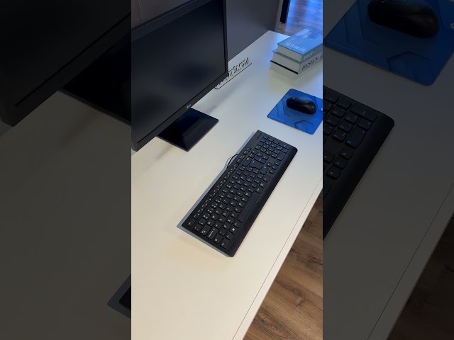 Mesa Escrivaninha Berlim 163 Cm Branco - Panorama Móveis