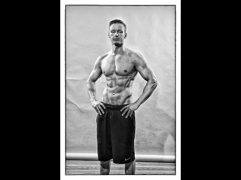 Dennis Martin Personal Trainer