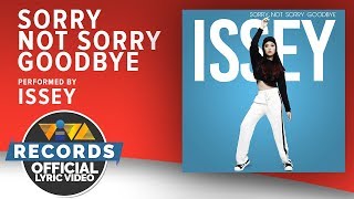 Issey — Sorry Not Sorry, Goodbye | Squad Goals OST [Official Lyric Video]