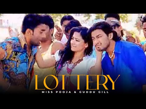 Lottery — watch video