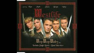 Bop Bop Baby (Westlife) (Full Album 2002) (HQ)