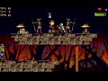 The Last Knight Island Dream MS DOS 1997 PC Longplay