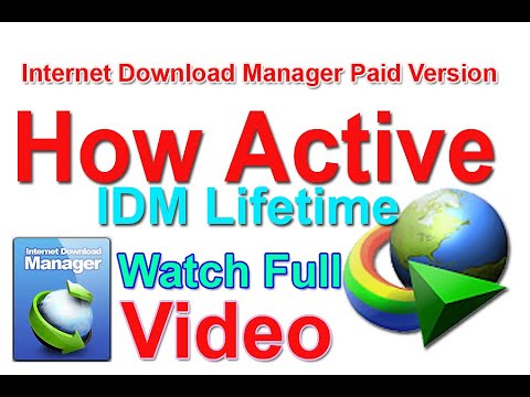 How Active Idm 2024#idm #Internetdownloadmanageractive #Idmactivefree
