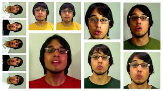 Elementary Charge Video