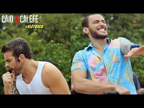 Medley Carnaval 2017 - Caio e Calefe #Elétrico