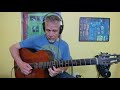 Dream Of You- Django Reinhardt- Guitar Lesson- Doug Munro