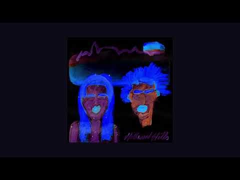 Menju ft Dardan & Monet192 - Hollywood Hills