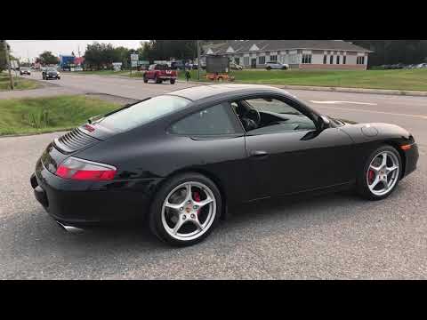 Thumbnail for 911 Exhaust Sound | 996 Gundo Mod | 2004 Porsche 911 Carrera (996.2) by Porsche 911 (996)
