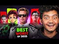 Best And Worst Hollywood Movies 2025