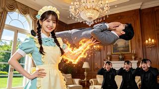 Download lagu Boss Feared by All, a Rural Maid Lifts Him With One Hand! He’s Smitten, Love at First Sight! mp3 Download lagu Boss Feared by All, a Rural Maid Lifts Him With One Hand! He’s Smitten, Love at First Sight! mp3