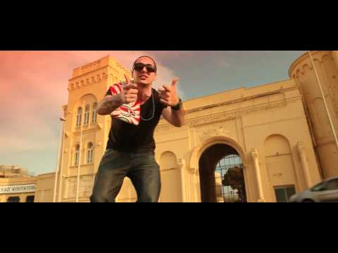 GOTIK - IE TROPP BELL BAAR [Official Video HD]