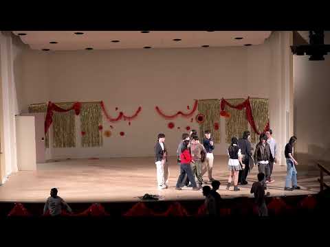 CSSA@Pitt 马年春晚 Chinese New Year Gala