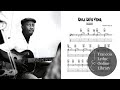 While We're Young - Wes Montgomery (Transcription)