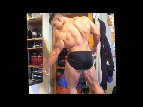 Lorenzo Becker - качек....