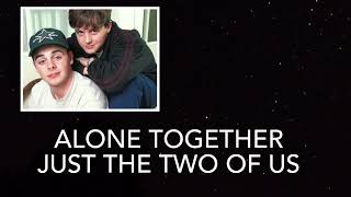 Pj &amp; Duncan- Eternal Love Lyrics