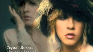 Stevie Nicks - Landslide