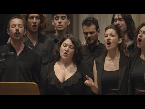 Idrîsî Ensemble - Αλησμονώ και χαίρομαι / Alismono Kai Xairomai