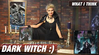 REQUIEM Downfall of Magic │ Board Game