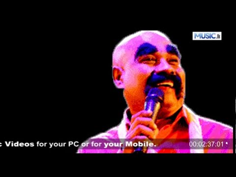 Deepal Silva with All Right