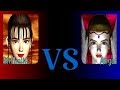 CPU 2019 Top 16 Tekken 2 Losers Bracket Michelle Vs Angel
