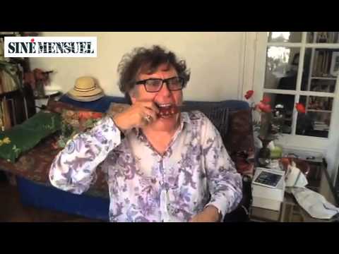 Siné Mensuel fait son ciné avec Jean-Pierre Bouyxou