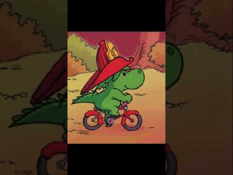 GRISU ' IL DRAGHETTO