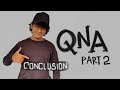 Q n A  Part - 2 / The Conclusion 😁 / Ikru