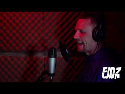 FIDZCAM | Dankrow - Red Room Sessions