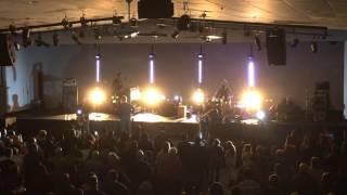 So Good To Me // Unspoken