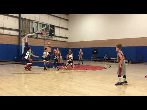 King Street Kings - Nov. 9, 2019