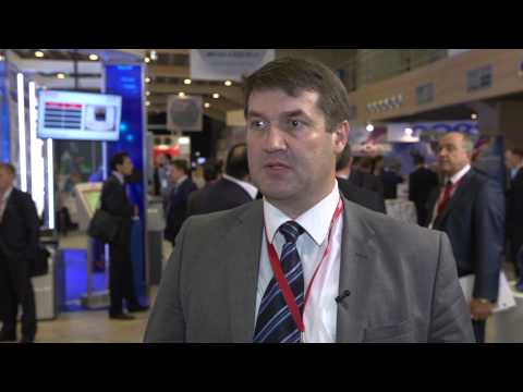 Александр Шевцов, менеджер по продукту, ДИИП 2000 / Alexander Shevtsov, Product Manager, Deep 2000