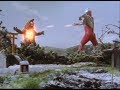 Ultraman Tiga Capitulo 18 La Venganza De Golza Español Latino