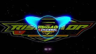 Download lagu DJ LIR ILIR-slowbass||by samgus revolution mp3