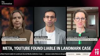 Inside Meta & YouTube’s Social Media Addiction Lawsuit
