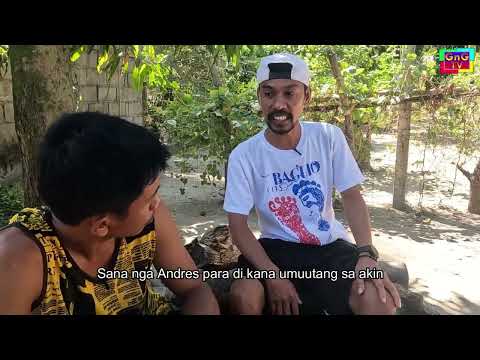 Aginaw ni Kumander - Baak Andres