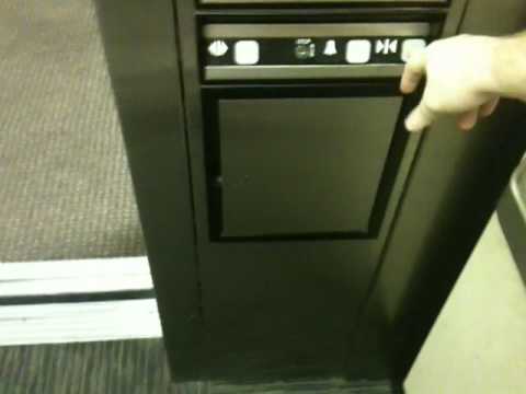 Dover Impulse Hydraulic #1