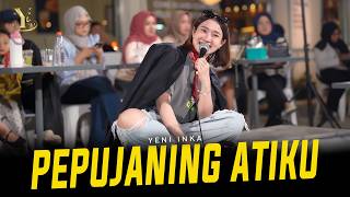 Download lagu Yeni Inka - PEPUJANING ATIKU ( Music Yi Production) mp3