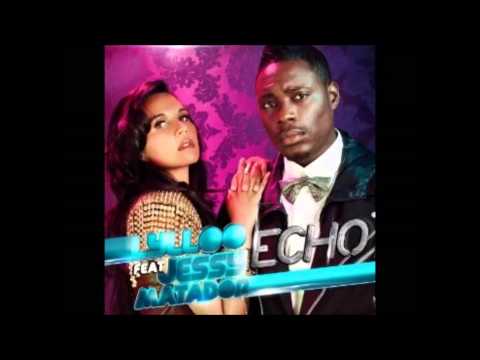 ECHO - Lylloo Ft  Jessy Matador