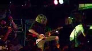 The Fully Down - Descent, Rebellion (Live)