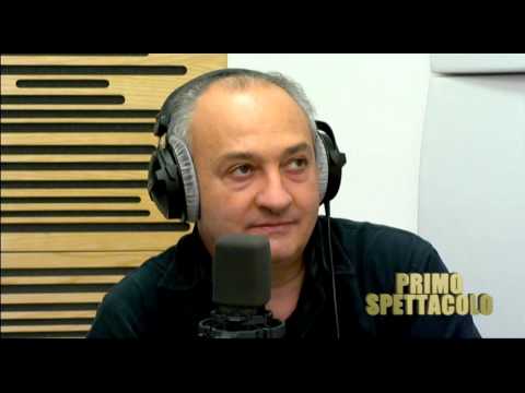 Ulderico Pesce in "Moro - la strage di via Fani" - HD