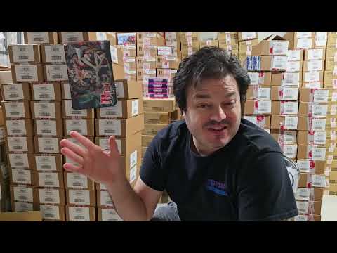 The FAILURE of Magic The Gathering