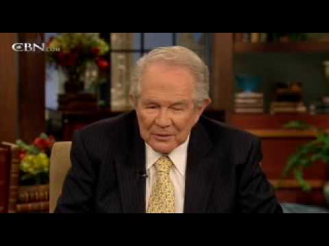 Praying for Your Needs: June 8, 2009 - CBN.com