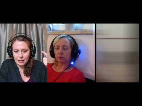 214-PL Emil, SUPERNOVA kosmiczny brud - Aneta Pietrzak Hipnoza Regresyjna