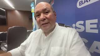 Con amparo Partido VOS busca restituir funcionamiento normal de GuateCompras