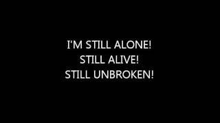 Lynyrd Skynyrd - Still Unbroken with Lyrics